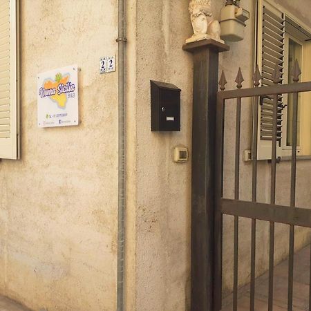 Nonna Sicilia B&B Capri Leone Zewnętrze zdjęcie
